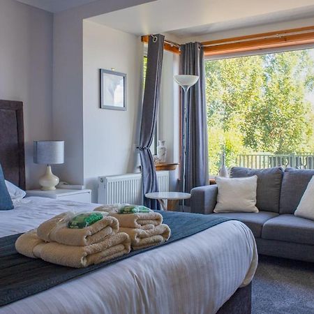 Tarradale Cottage Portree Ngoại thất bức ảnh
