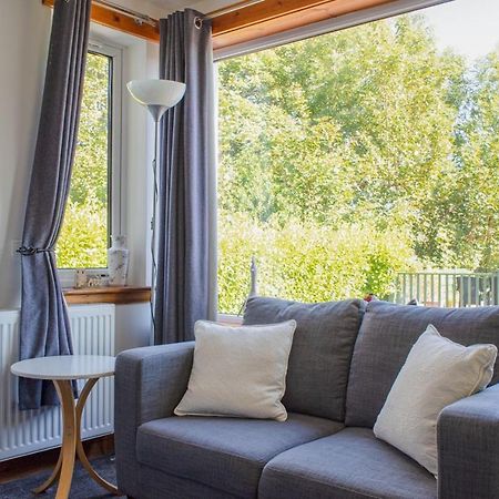 Tarradale Cottage Portree Ngoại thất bức ảnh