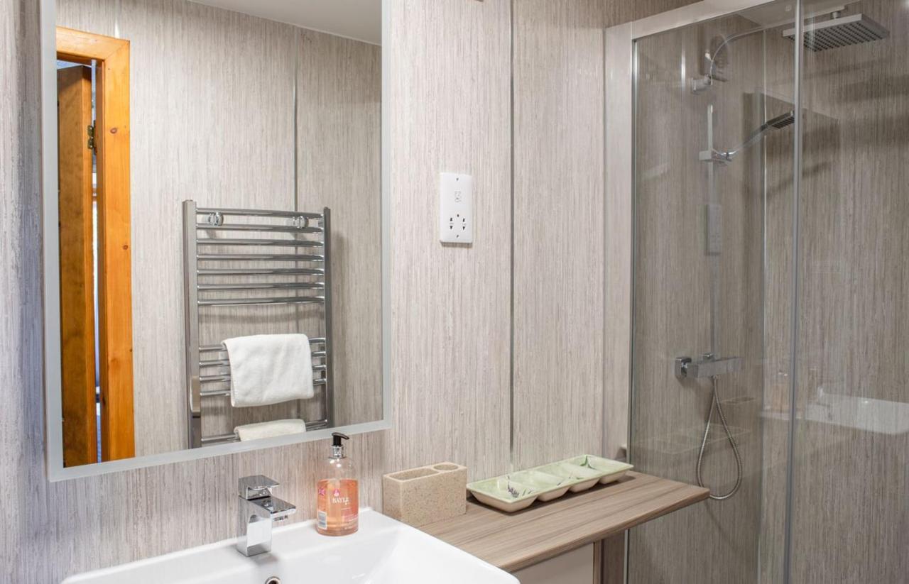 Tarradale Cottage Portree Ngoại thất bức ảnh