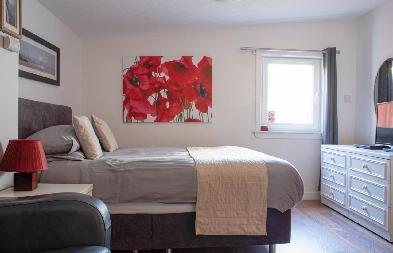 Tarradale Cottage Portree Ngoại thất bức ảnh