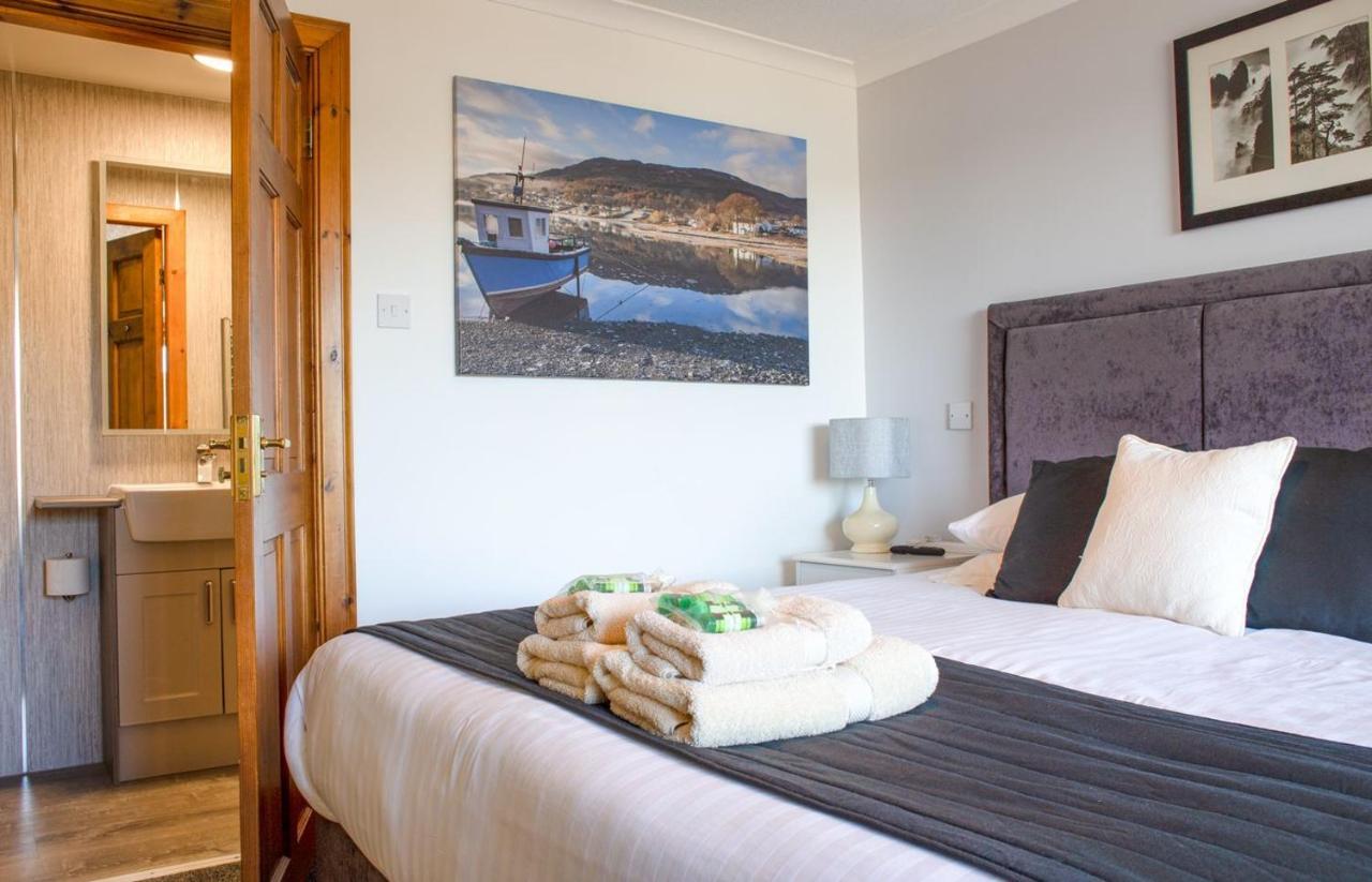 Tarradale Cottage Portree Ngoại thất bức ảnh