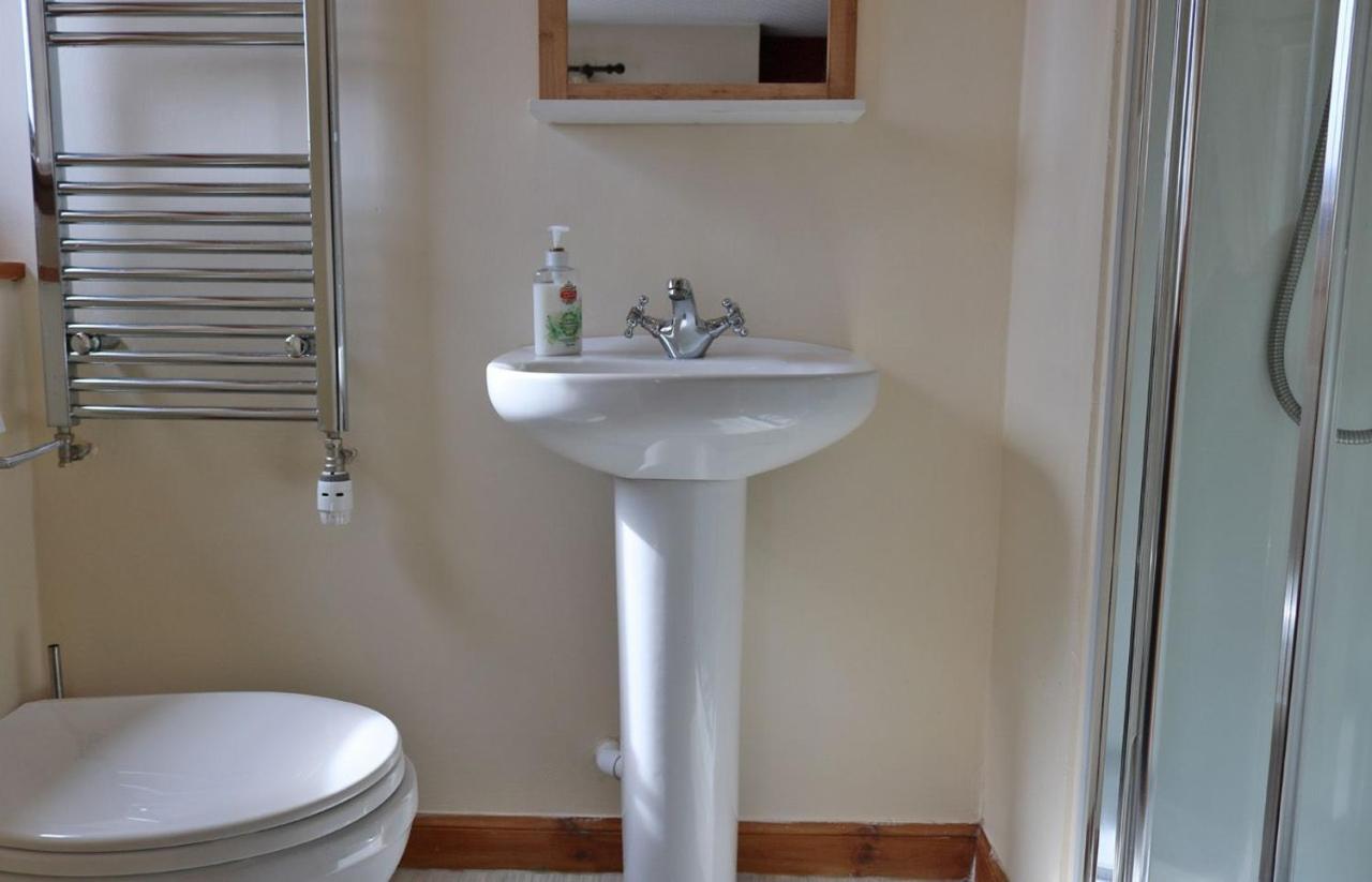 Tarradale Cottage Portree Ngoại thất bức ảnh